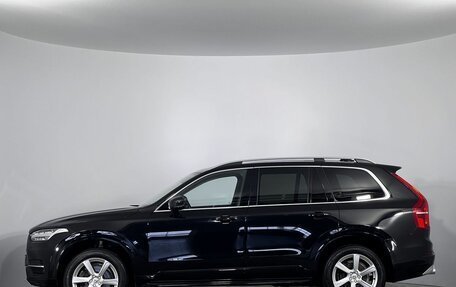 Volvo XC90 II рестайлинг, 2019 год, 4 250 000 рублей, 8 фотография