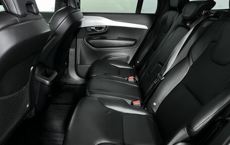 Volvo XC90 II рестайлинг, 2019 год, 4 250 000 рублей, 10 фотография