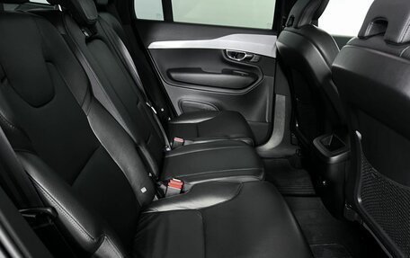 Volvo XC90 II рестайлинг, 2019 год, 4 250 000 рублей, 11 фотография