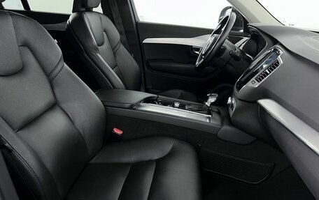 Volvo XC90 II рестайлинг, 2019 год, 4 250 000 рублей, 12 фотография