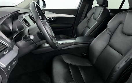 Volvo XC90 II рестайлинг, 2019 год, 4 250 000 рублей, 9 фотография