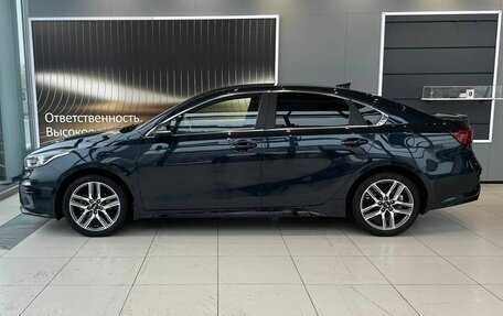 KIA Cerato IV, 2020 год, 2 150 000 рублей, 8 фотография