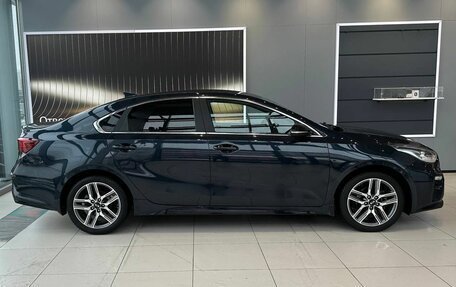 KIA Cerato IV, 2020 год, 2 150 000 рублей, 4 фотография