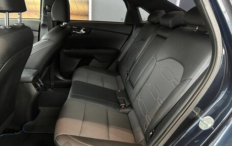 KIA Cerato IV, 2020 год, 2 150 000 рублей, 10 фотография