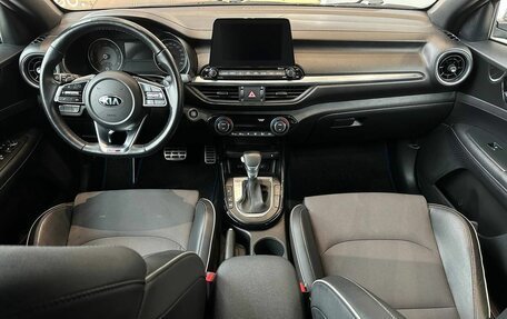 KIA Cerato IV, 2020 год, 2 150 000 рублей, 11 фотография