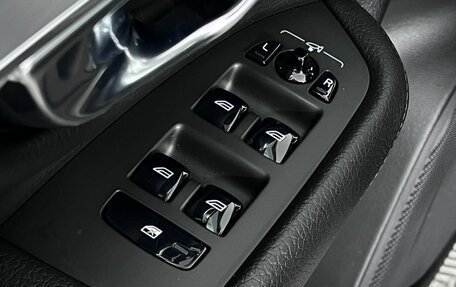 Volvo XC90 II рестайлинг, 2019 год, 4 250 000 рублей, 17 фотография