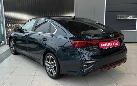 KIA Cerato IV, 2020 год, 2 150 000 рублей, 7 фотография