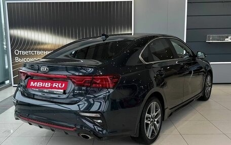 KIA Cerato IV, 2020 год, 2 150 000 рублей, 5 фотография