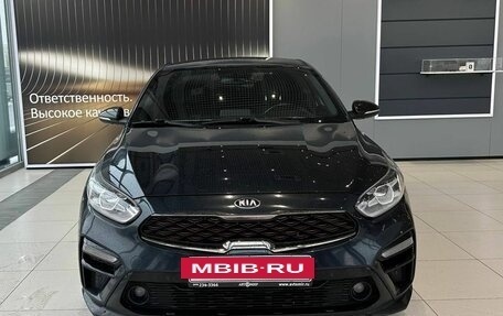 KIA Cerato IV, 2020 год, 2 150 000 рублей, 2 фотография