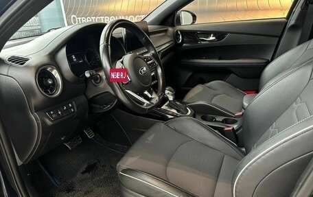 KIA Cerato IV, 2020 год, 2 150 000 рублей, 9 фотография