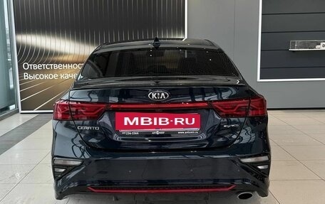 KIA Cerato IV, 2020 год, 2 150 000 рублей, 6 фотография