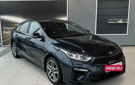 KIA Cerato IV, 2020 год, 2 150 000 рублей, 3 фотография