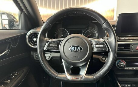KIA Cerato IV, 2020 год, 2 150 000 рублей, 12 фотография