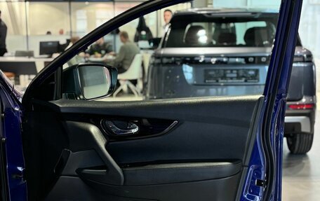 Nissan Qashqai, 2019 год, 2 350 000 рублей, 7 фотография