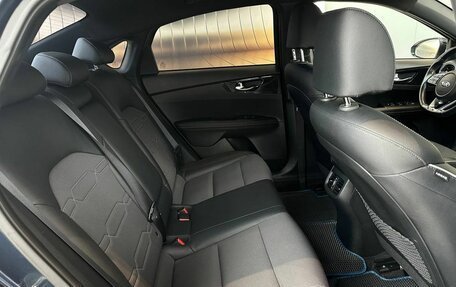 KIA Cerato IV, 2020 год, 2 150 000 рублей, 14 фотография