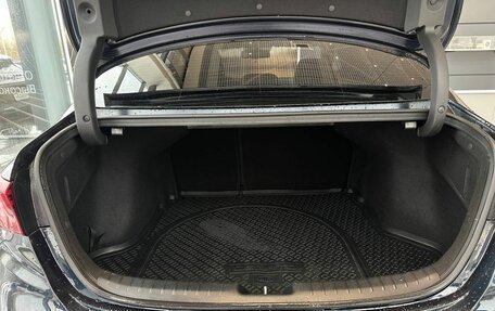 KIA Cerato IV, 2020 год, 2 150 000 рублей, 15 фотография