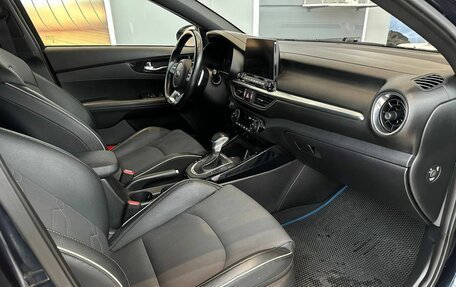 KIA Cerato IV, 2020 год, 2 150 000 рублей, 13 фотография