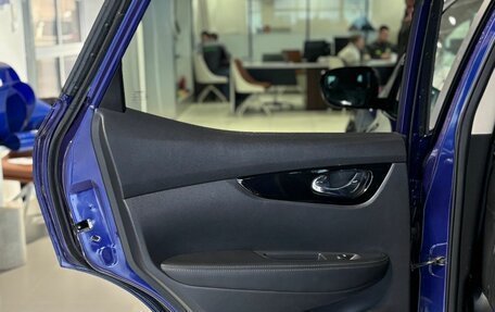 Nissan Qashqai, 2019 год, 2 350 000 рублей, 11 фотография