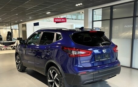 Nissan Qashqai, 2019 год, 2 350 000 рублей, 5 фотография