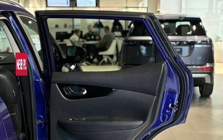 Nissan Qashqai, 2019 год, 2 350 000 рублей, 9 фотография