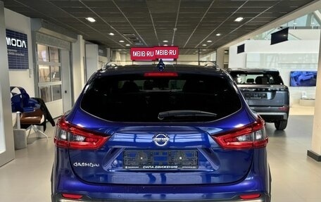 Nissan Qashqai, 2019 год, 2 350 000 рублей, 6 фотография