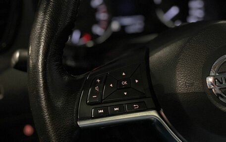 Nissan Qashqai, 2019 год, 2 350 000 рублей, 17 фотография