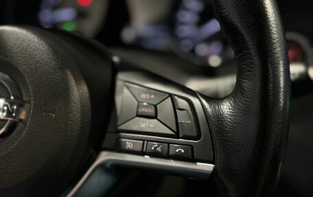 Nissan Qashqai, 2019 год, 2 350 000 рублей, 18 фотография