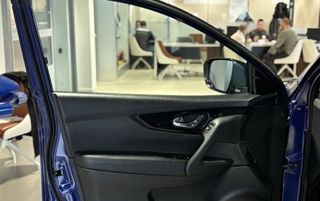 Nissan Qashqai, 2019 год, 2 350 000 рублей, 13 фотография