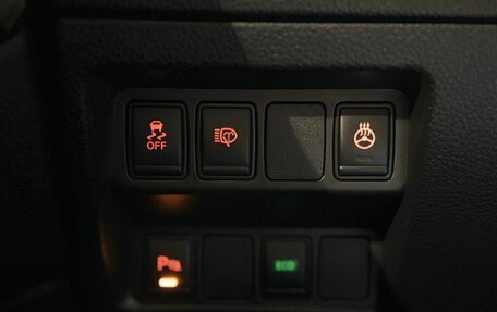 Nissan Qashqai, 2019 год, 2 350 000 рублей, 22 фотография