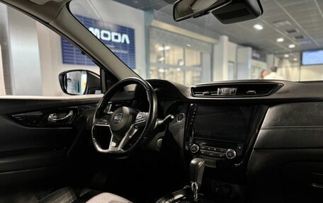 Nissan Qashqai, 2019 год, 2 350 000 рублей, 28 фотография