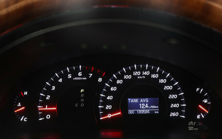 Toyota Camry, 2008 год, 999 000 рублей, 9 фотография