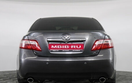 Toyota Camry, 2008 год, 999 000 рублей, 5 фотография