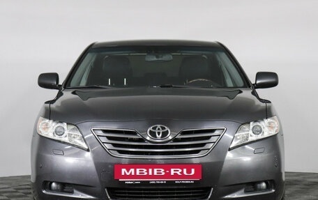 Toyota Camry, 2008 год, 999 000 рублей, 2 фотография