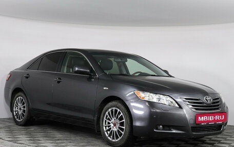 Toyota Camry, 2008 год, 999 000 рублей, 3 фотография