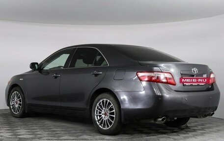 Toyota Camry, 2008 год, 999 000 рублей, 6 фотография