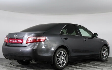 Toyota Camry, 2008 год, 999 000 рублей, 4 фотография