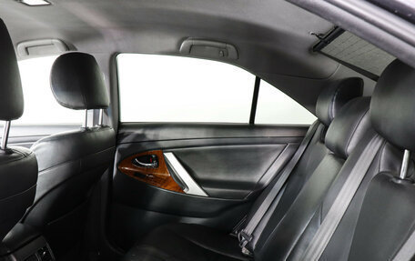 Toyota Camry, 2008 год, 999 000 рублей, 10 фотография