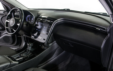 Hyundai Tucson, 2021 год, 2 848 000 рублей, 7 фотография