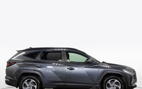 Hyundai Tucson, 2021 год, 2 848 000 рублей, 3 фотография