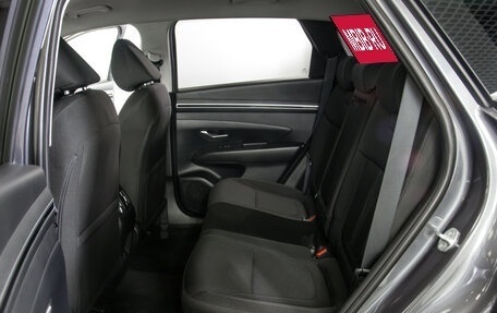 Hyundai Tucson, 2021 год, 2 848 000 рублей, 8 фотография