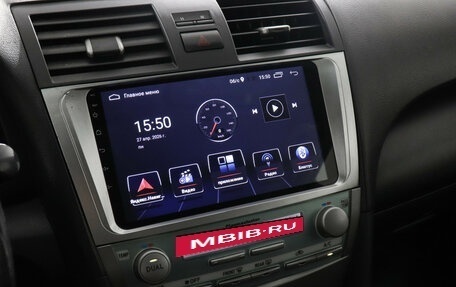 Toyota Camry, 2008 год, 999 000 рублей, 11 фотография