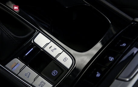 Hyundai Tucson, 2021 год, 2 848 000 рублей, 14 фотография