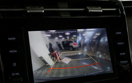 Hyundai Tucson, 2021 год, 2 848 000 рублей, 15 фотография