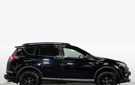 Toyota RAV4, 2019 год, 3 198 000 рублей, 3 фотография