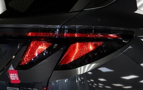 Hyundai Tucson, 2021 год, 2 848 000 рублей, 19 фотография