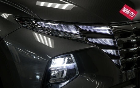 Hyundai Tucson, 2021 год, 2 848 000 рублей, 17 фотография