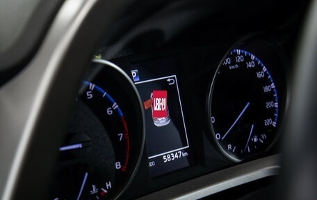 Toyota RAV4, 2019 год, 3 198 000 рублей, 9 фотография