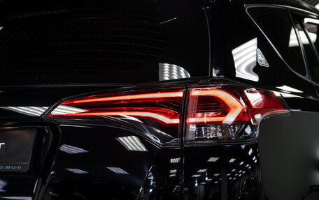 Toyota RAV4, 2019 год, 3 198 000 рублей, 20 фотография