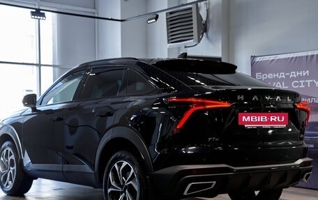 Haval F7x, 2026 год, 3 999 000 рублей, 3 фотография