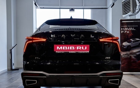 Haval F7x, 2026 год, 3 999 000 рублей, 4 фотография